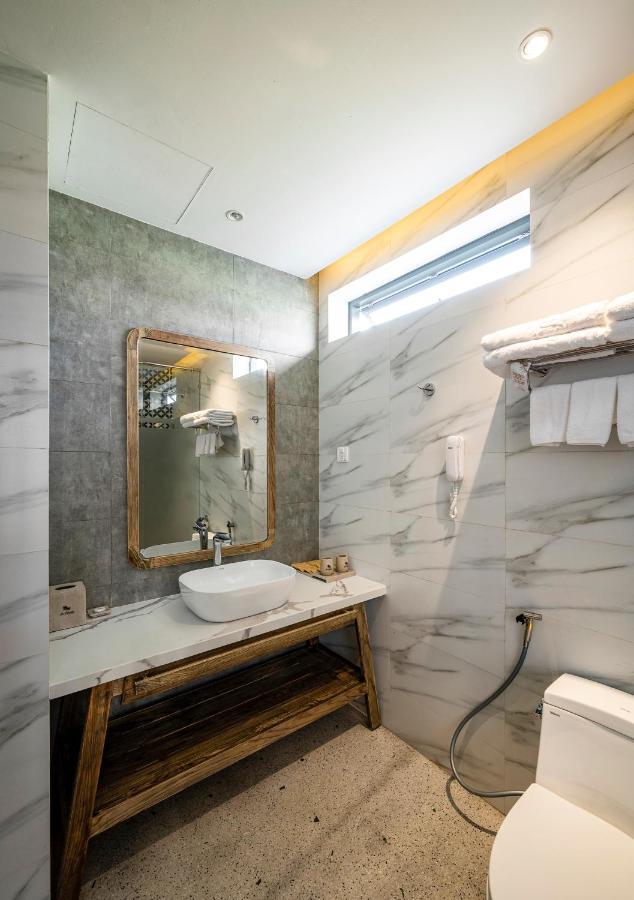 The Kila Boutique Hotel Quy Nhon Exterior foto