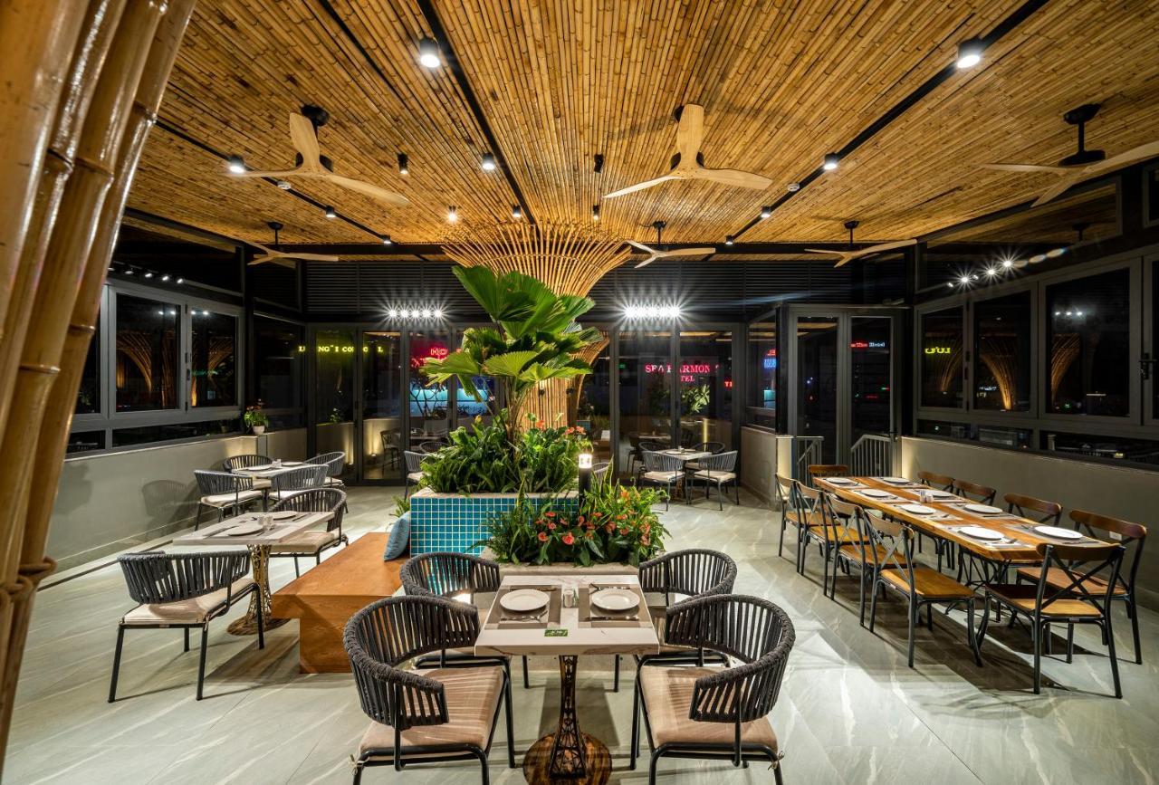 The Kila Boutique Hotel Quy Nhon Exterior foto